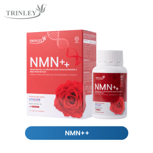 Trinley®️NMN++ (TWINPACK) - 30'c x 2